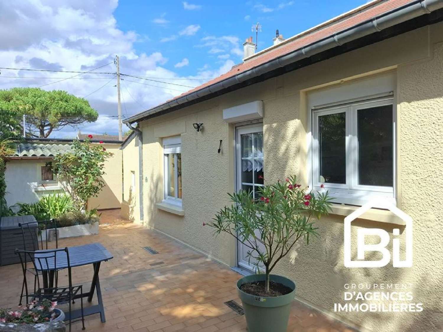 for sale house Caen Calvados 1