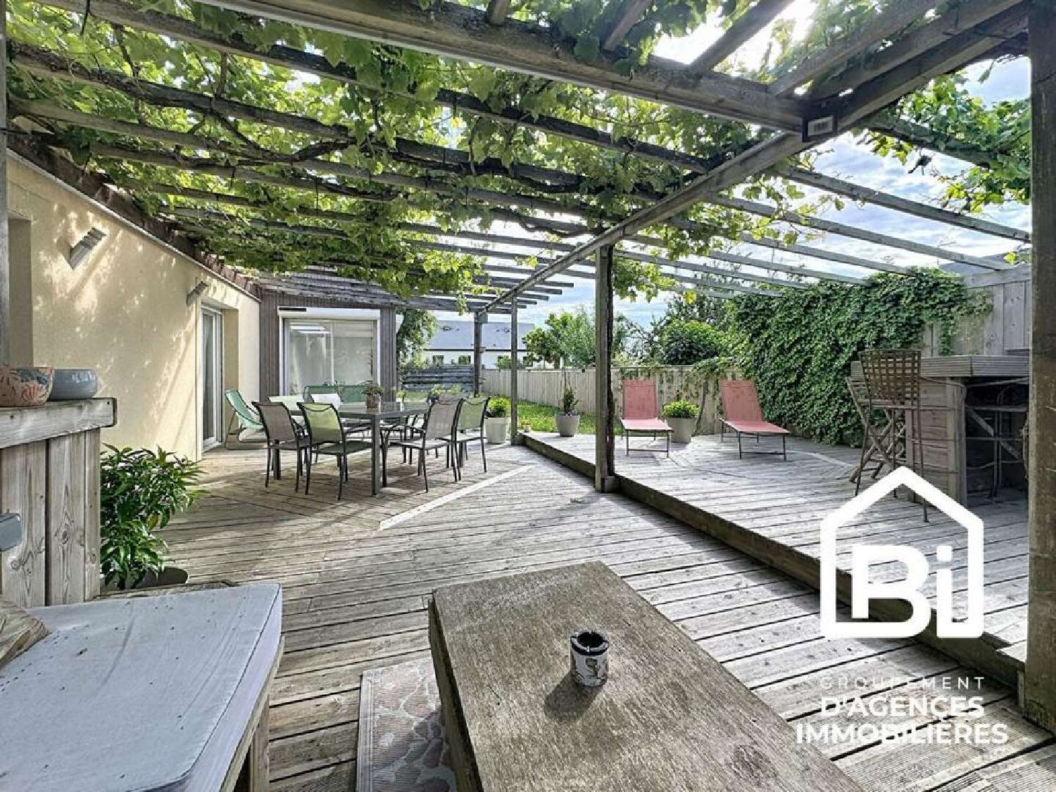  for sale house Caen Calvados 1