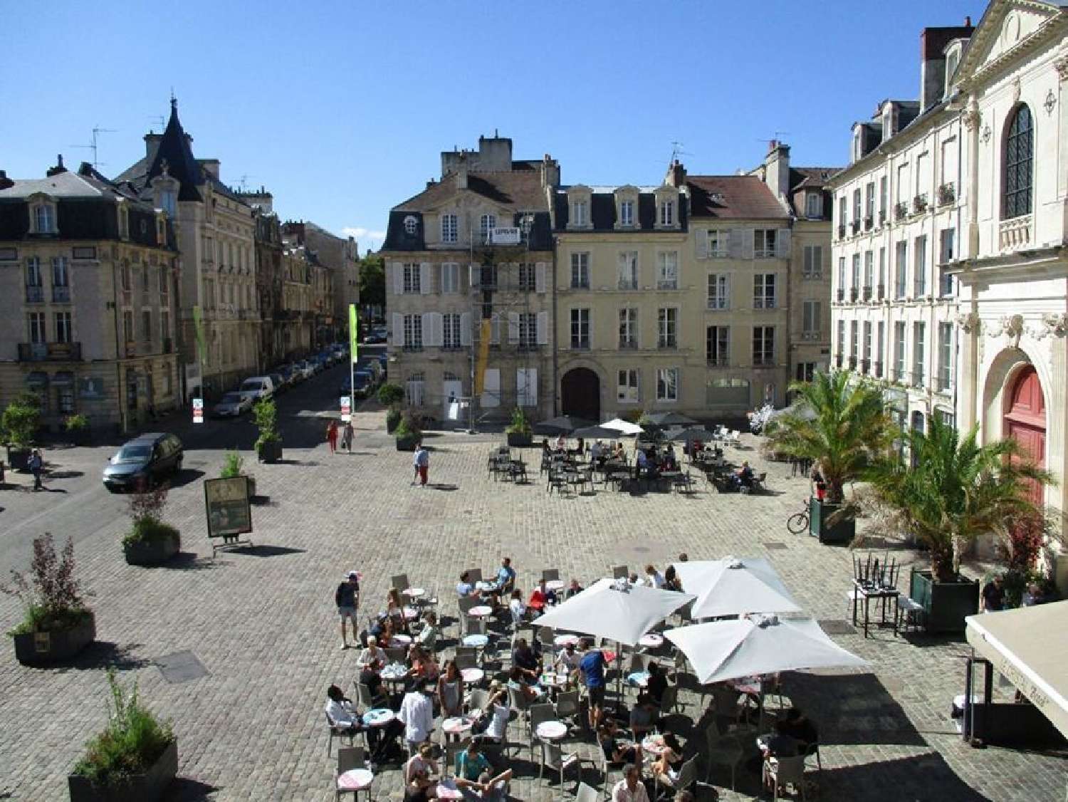  for sale house Caen Calvados 1