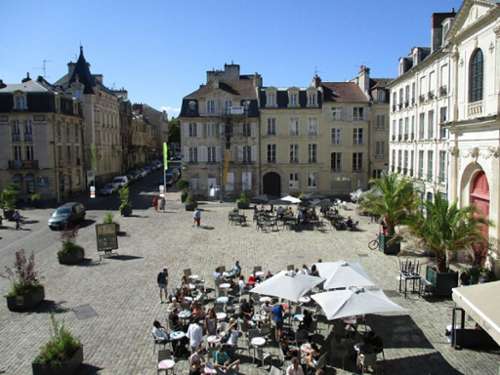 Caen Calvados house foto 7394212