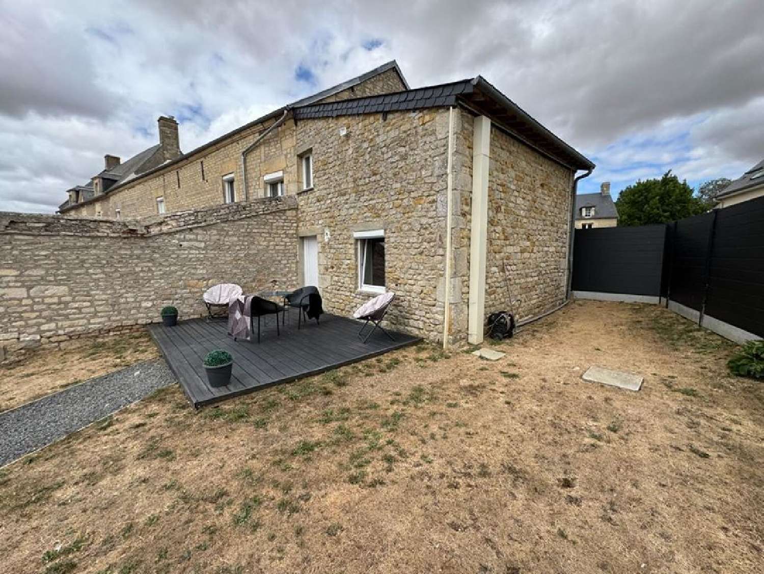  for sale house Caen Calvados 1