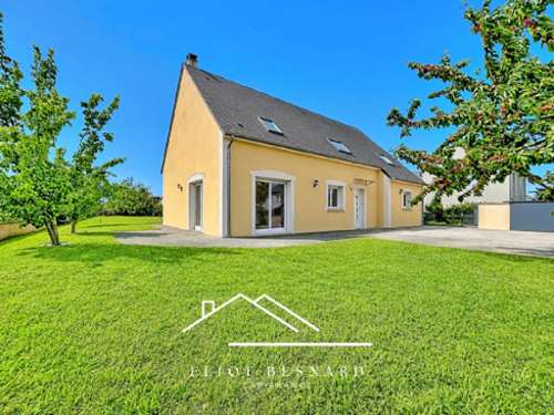 Cagny Calvados house foto 7383864
