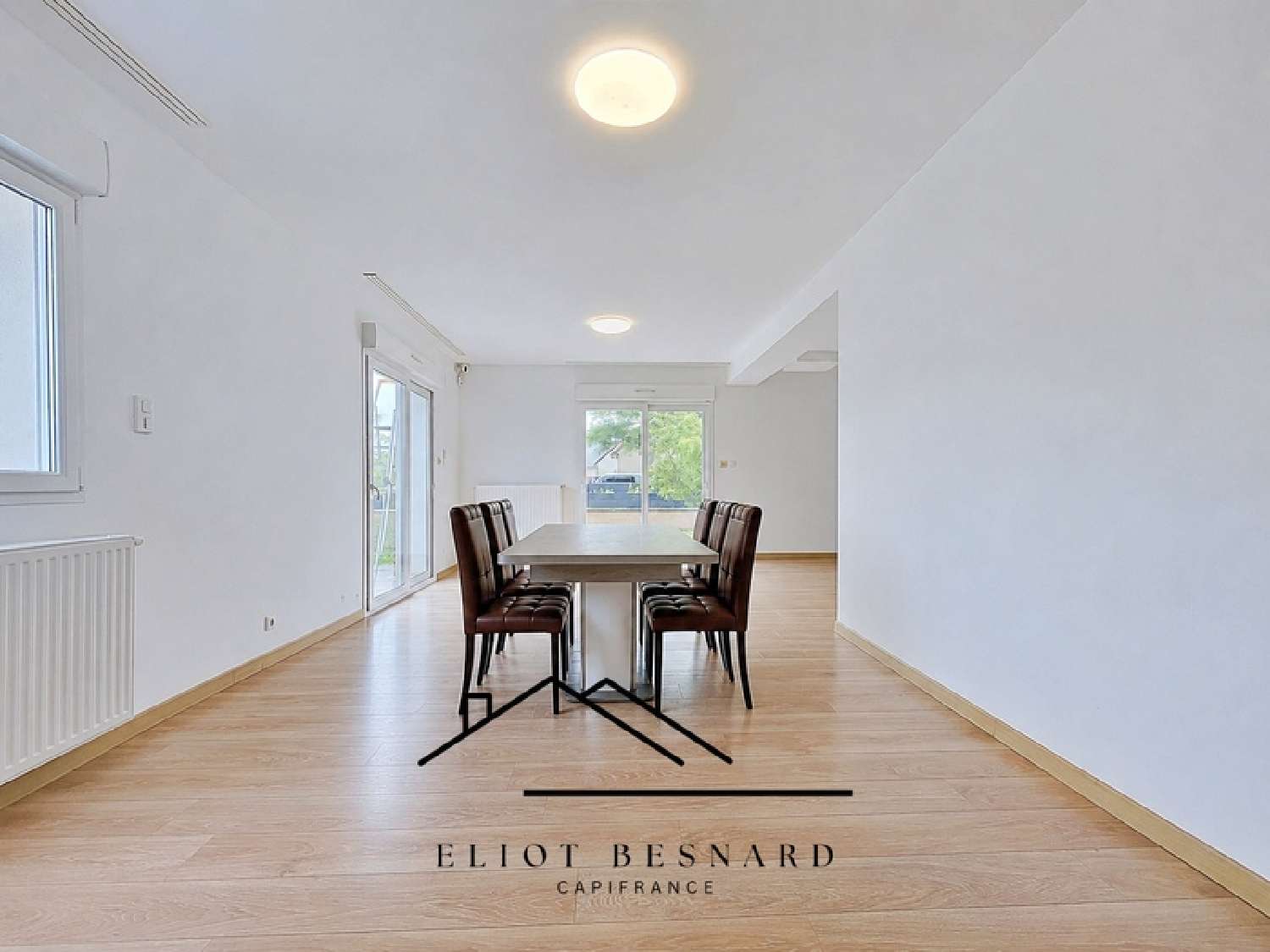 te koop huis Cagny Calvados 3
