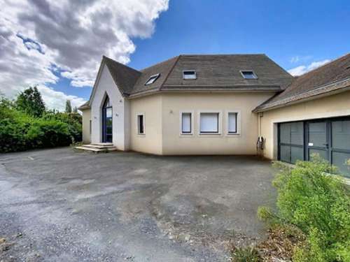 Cagny Calvados house foto 7391731