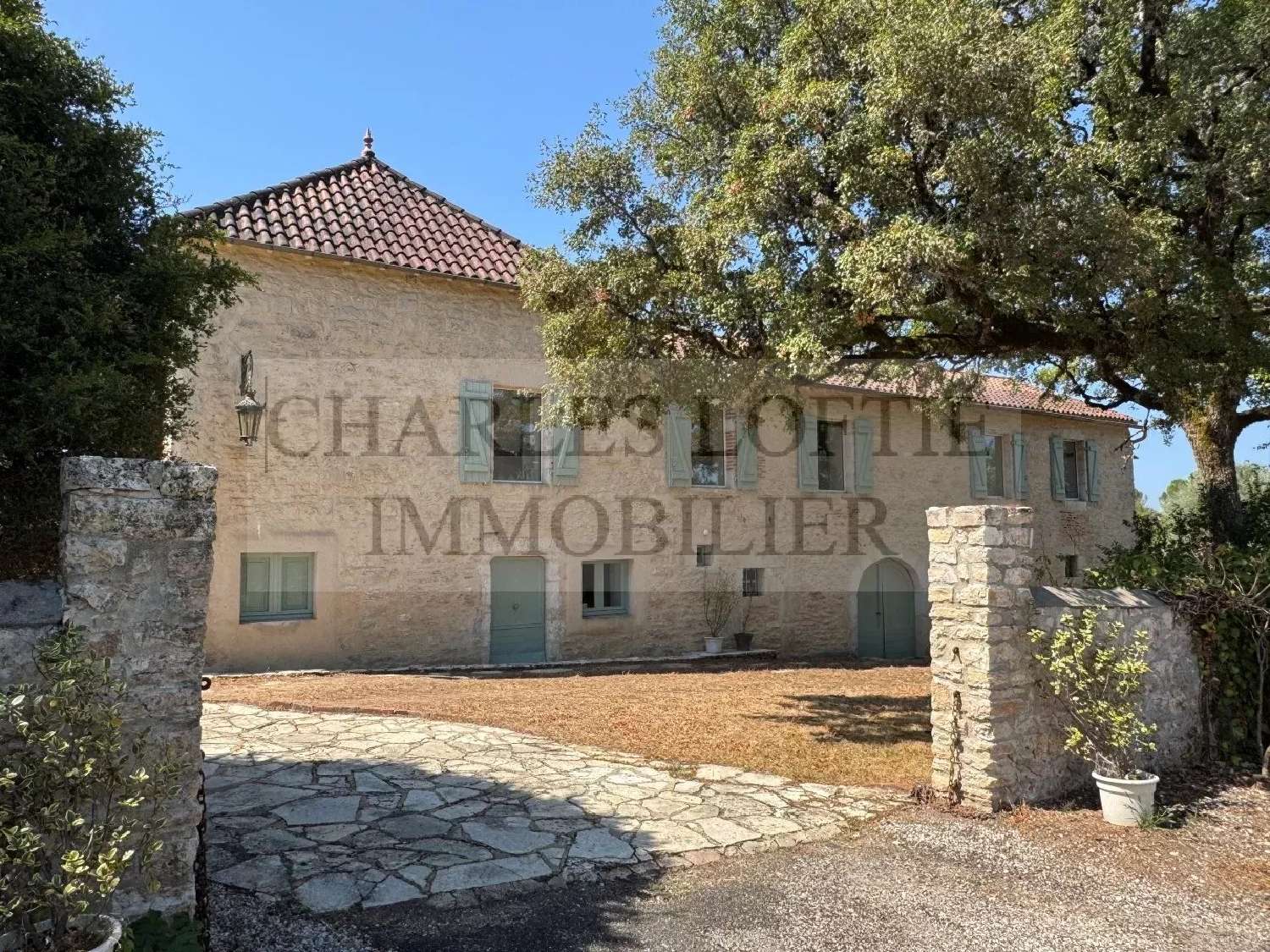 kaufen Haus Cahors Lot 2