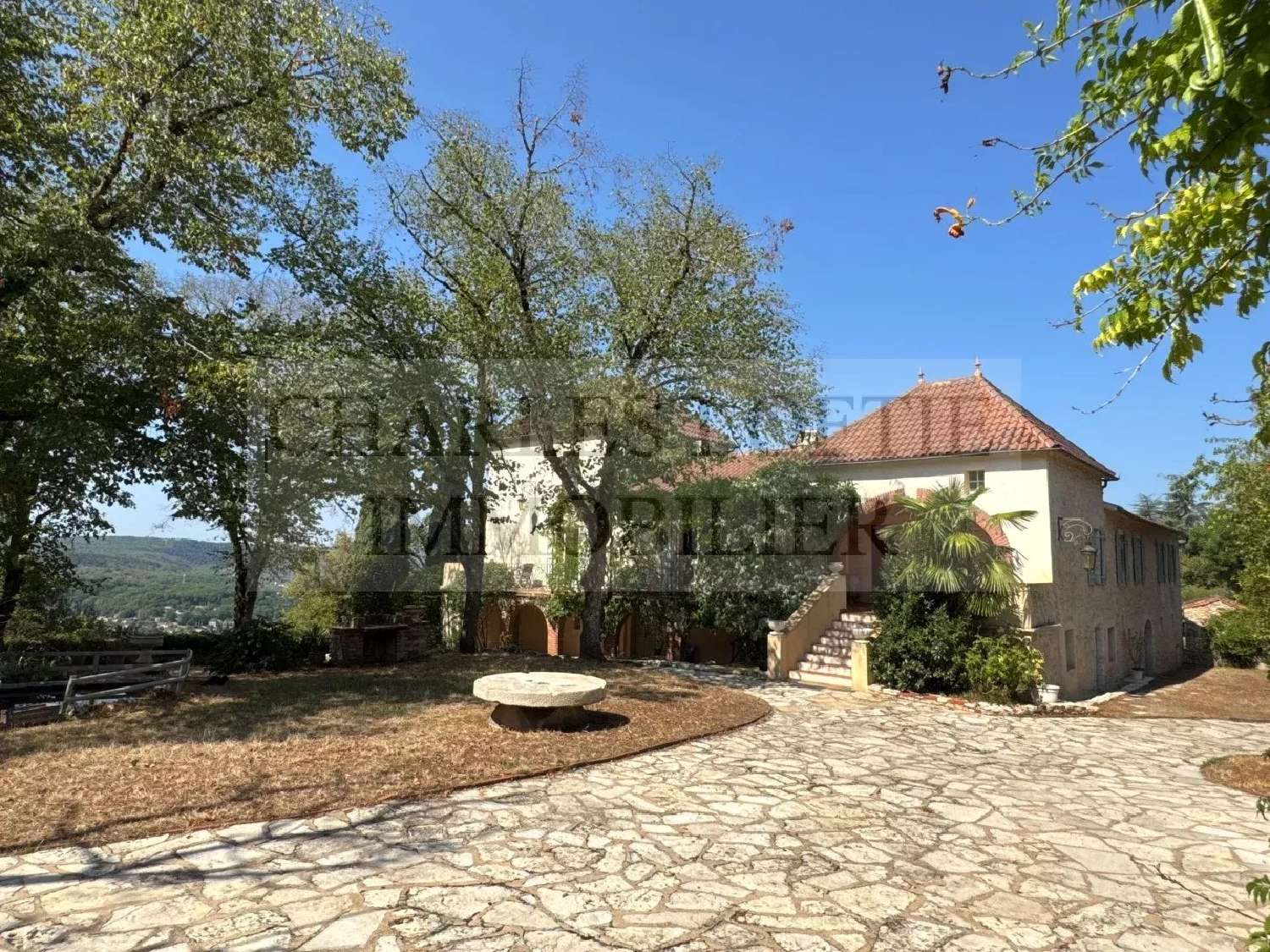 kaufen Haus Cahors Lot 3