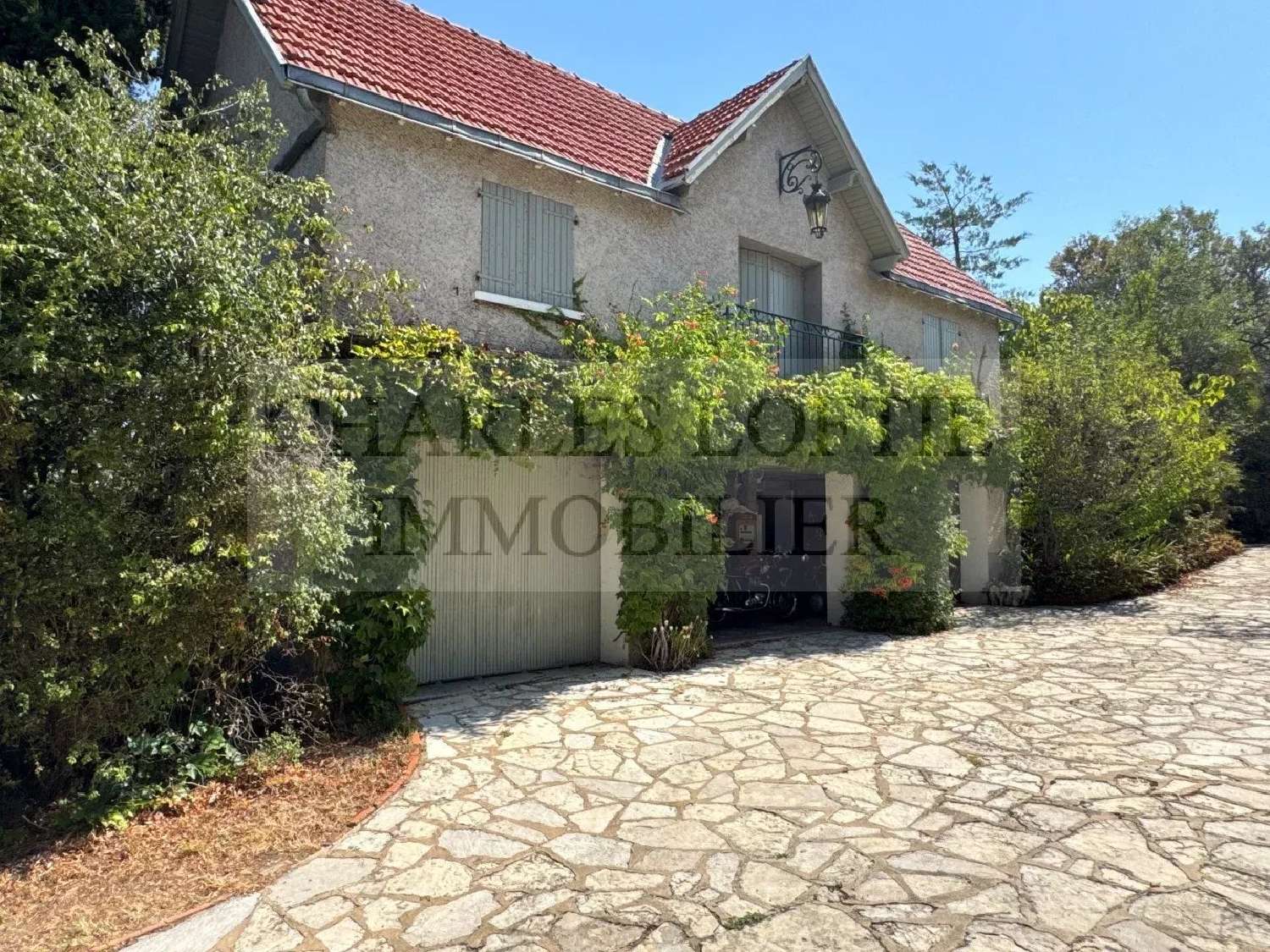 kaufen Haus Cahors Lot 6