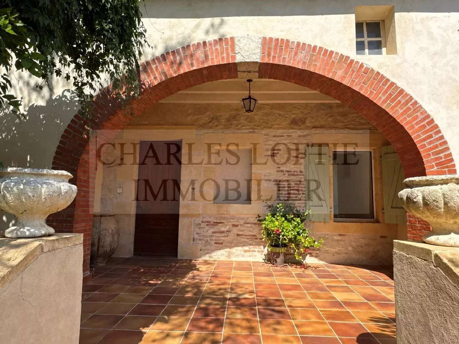 kaufen Haus Cahors Lot 7