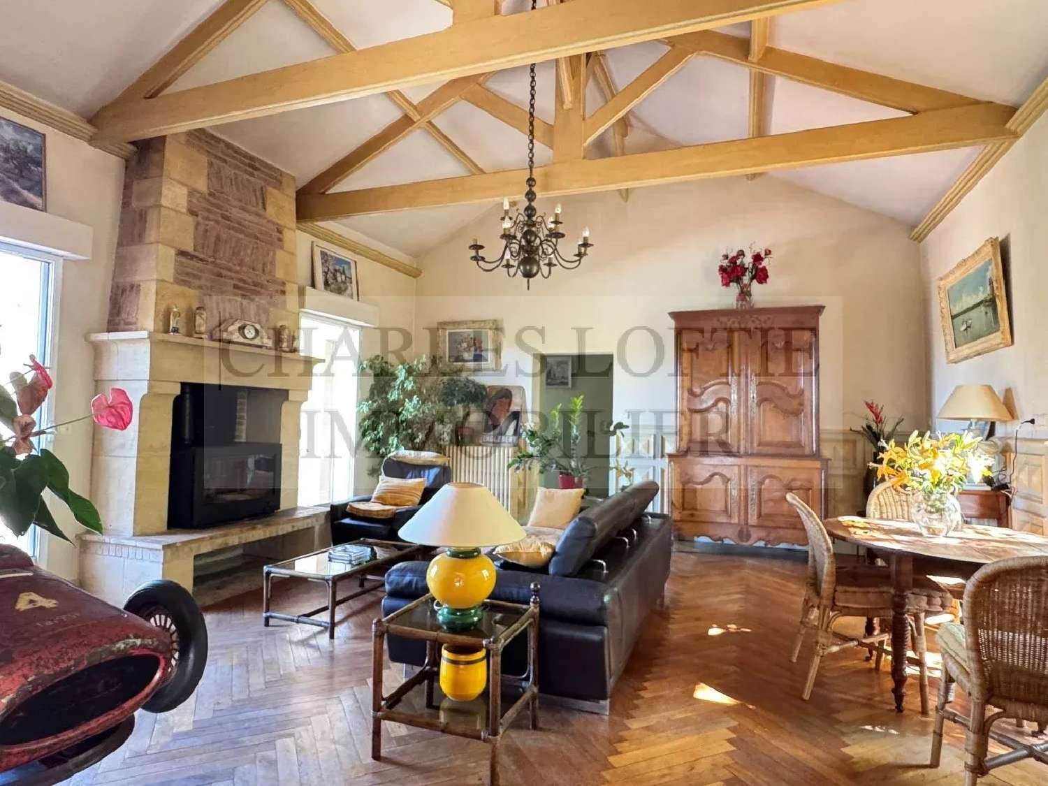 kaufen Haus Cahors Lot 8