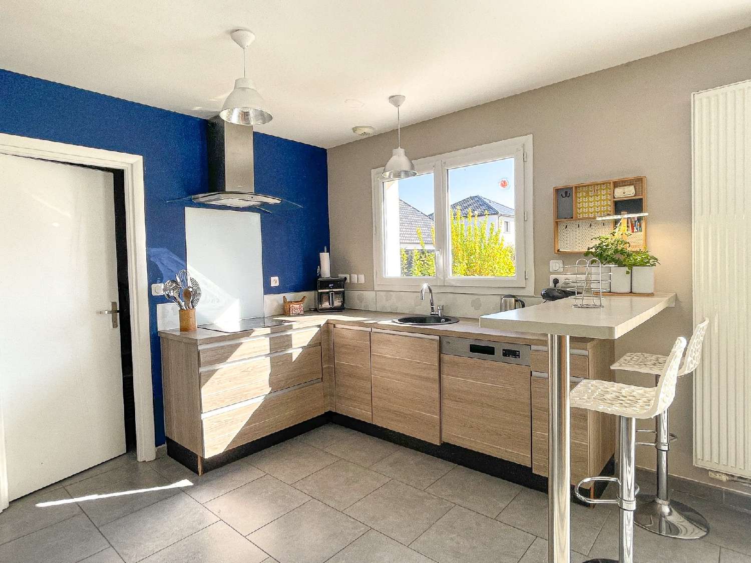 for sale house Calais Pas-de-Calais 2