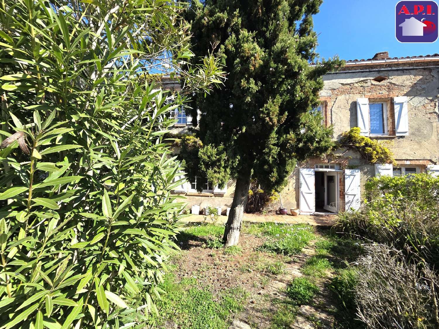  for sale house Calmont Haute-Garonne 2