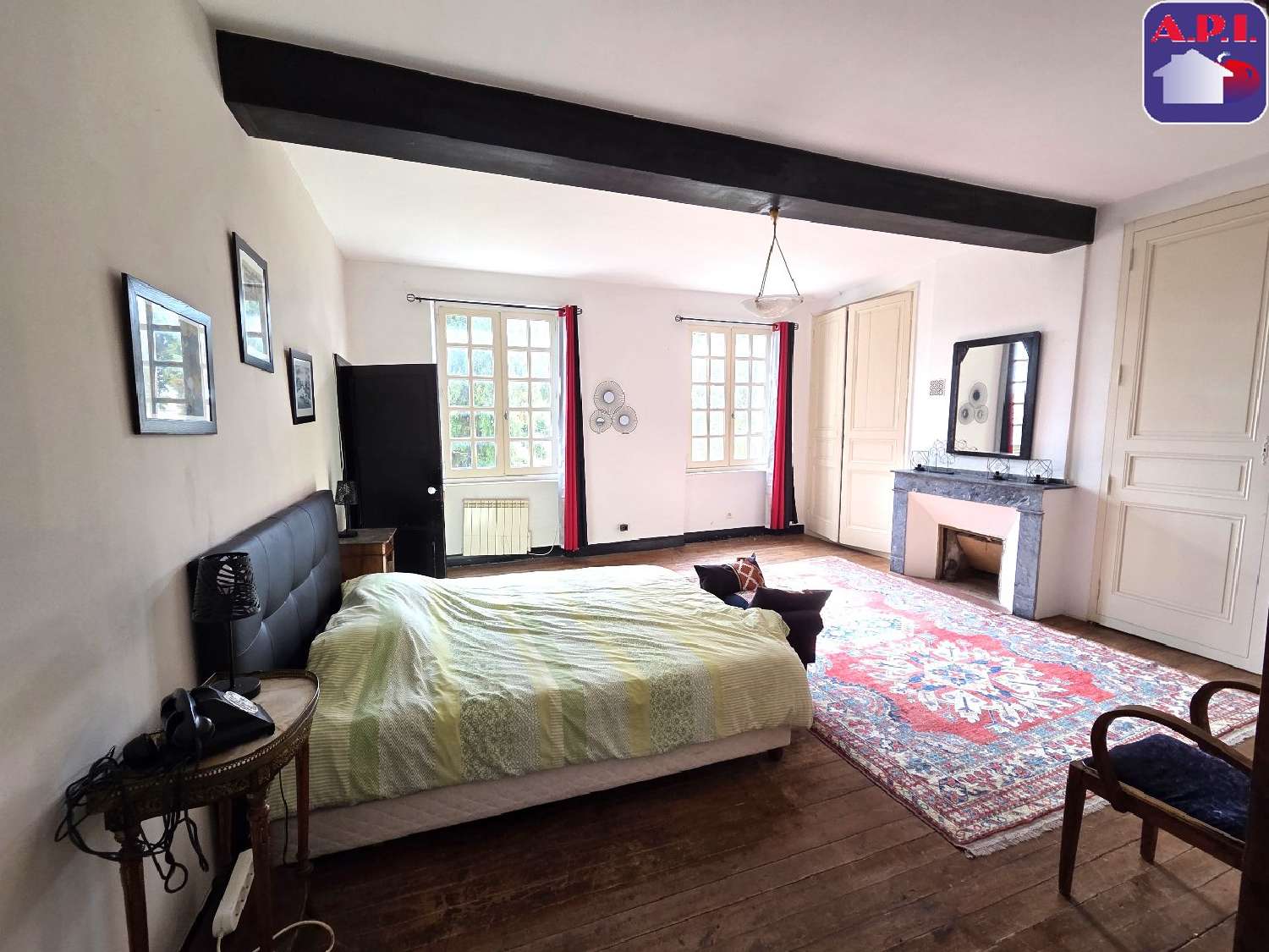  for sale house Calmont Haute-Garonne 6