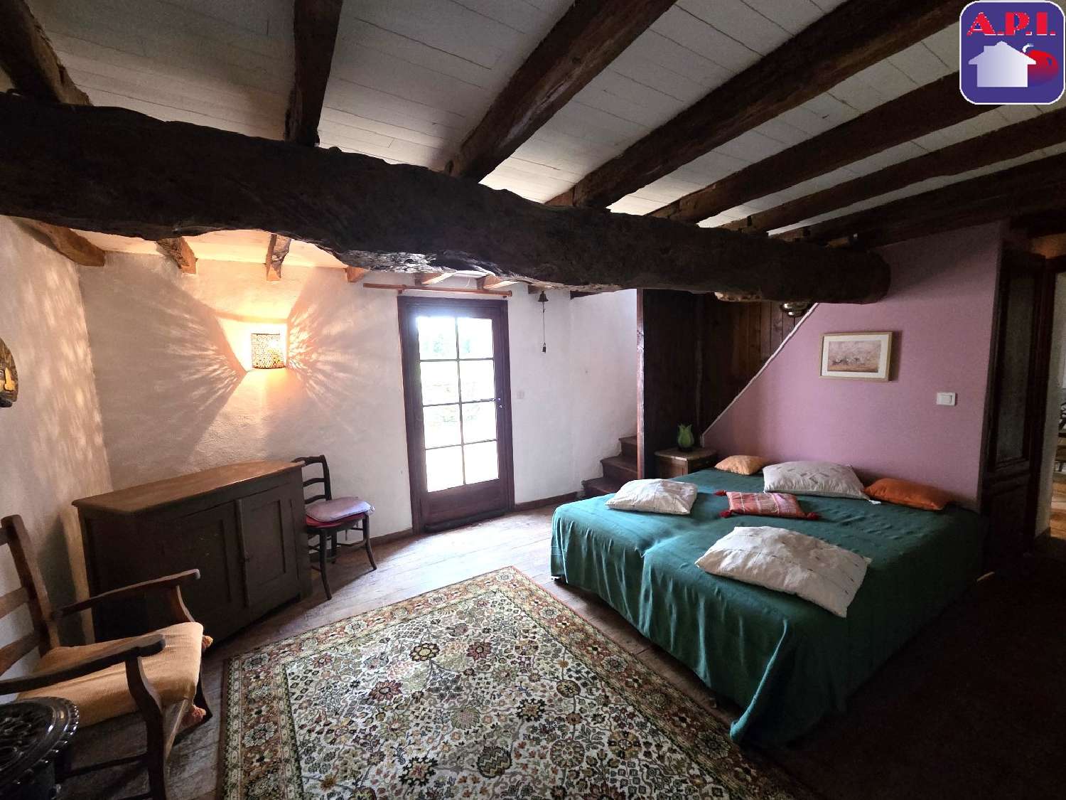  for sale house Calmont Haute-Garonne 7
