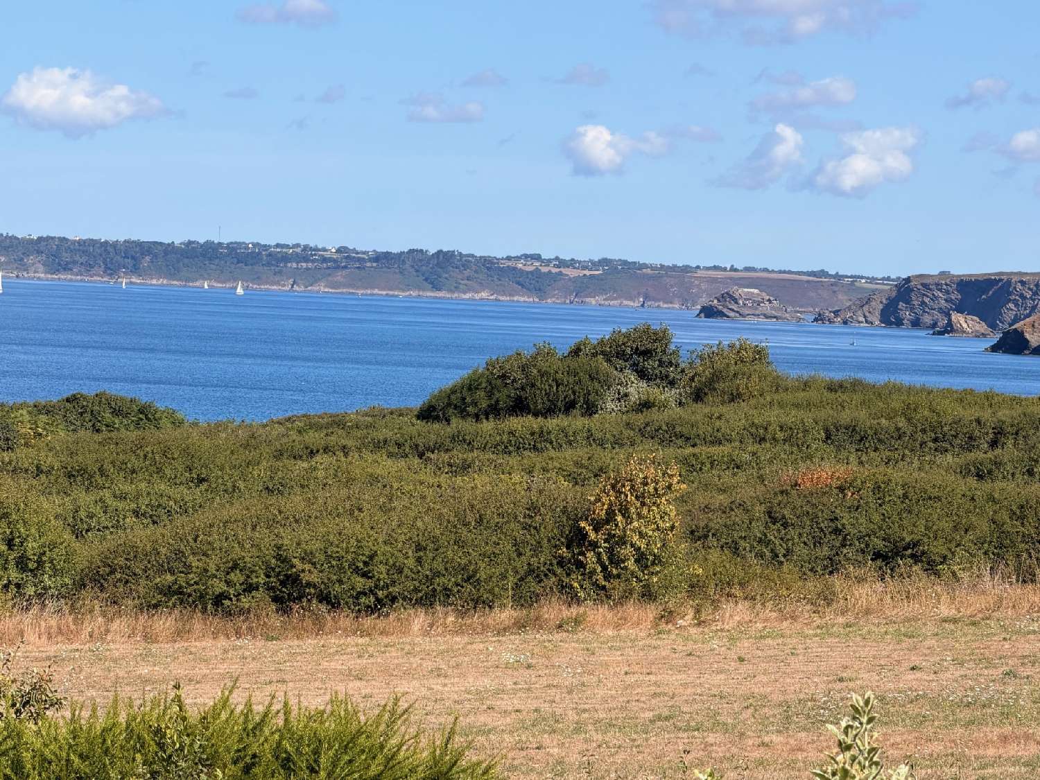for sale house Camaret-sur-Mer Finistère 2