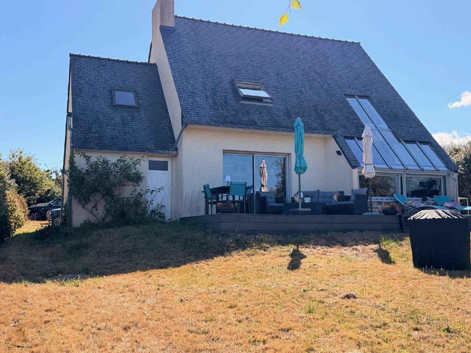 for sale house Camaret-sur-Mer Finistère 3