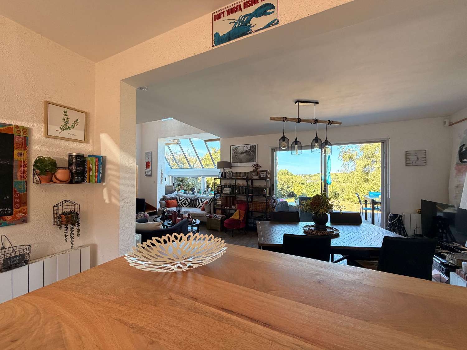 for sale house Camaret-sur-Mer Finistère 8