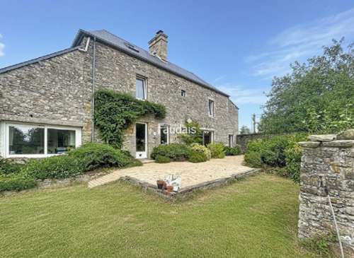 Cambernon Manche maison foto 7398669