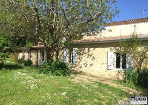 Cambes Gironde house foto 7394187
