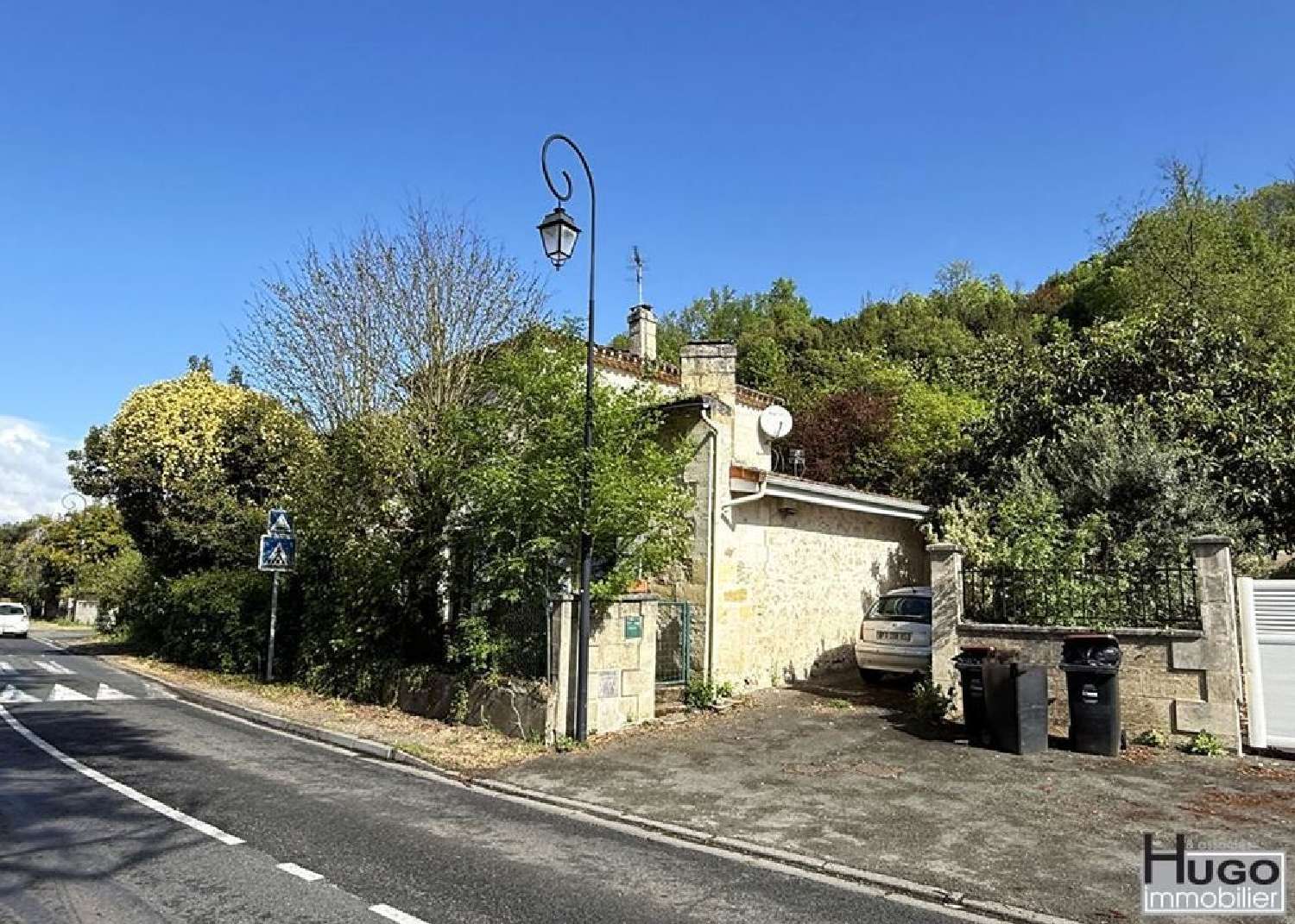  for sale house Cambes Gironde 1