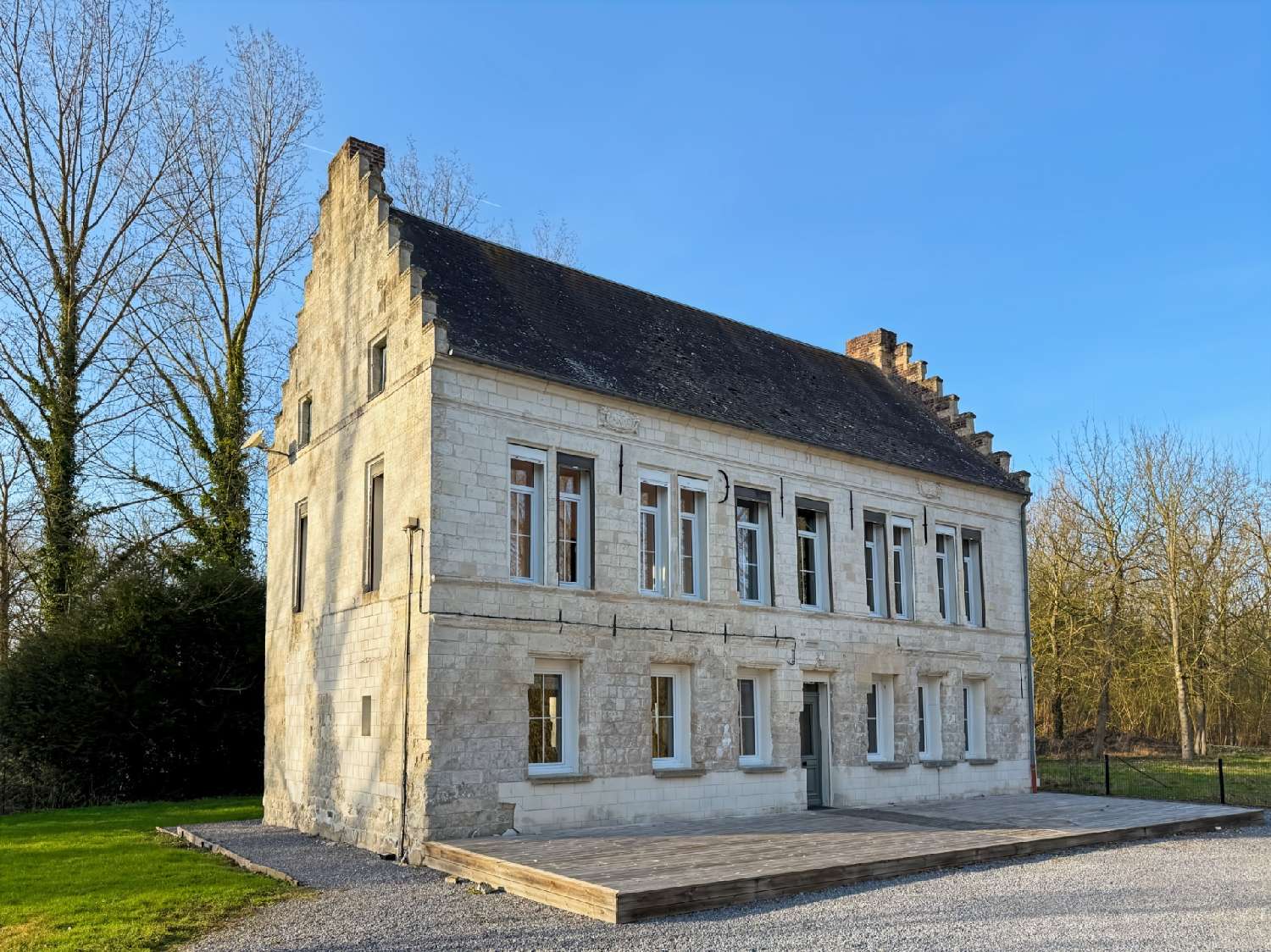 for sale house Cambrai Nord 1
