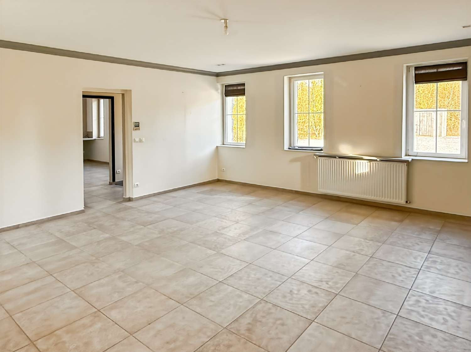 for sale house Cambrai Nord 4