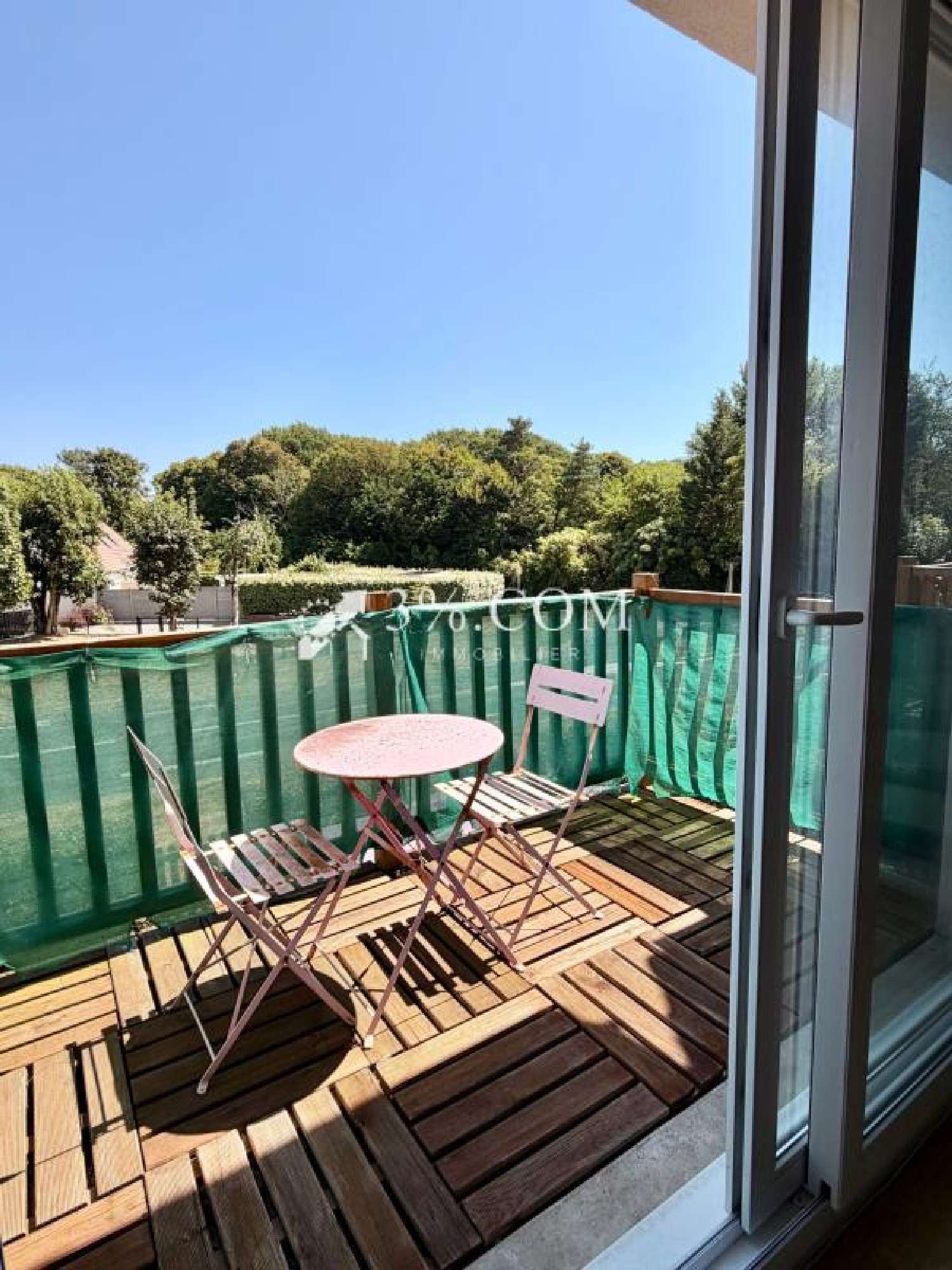 à vendre maison Camiers Pas-de-Calais 2