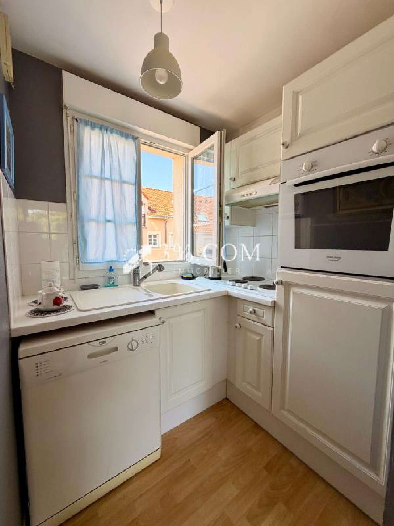 à vendre maison Camiers Pas-de-Calais 3