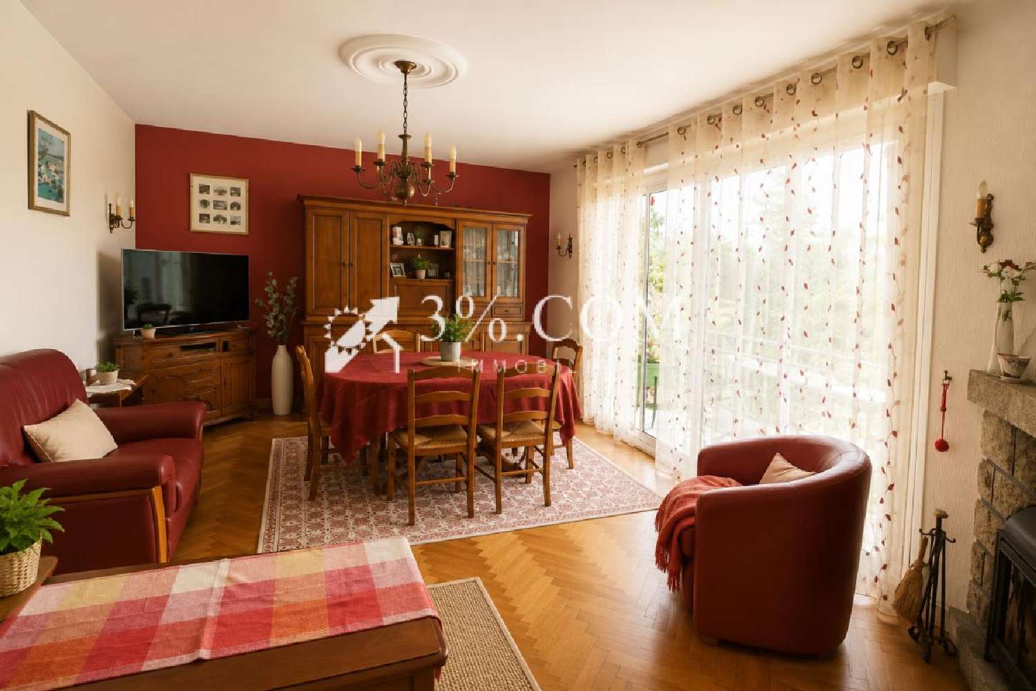 te koop huis Camors Morbihan 3