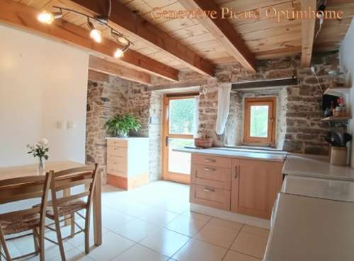 Camors Morbihan house foto 7385842