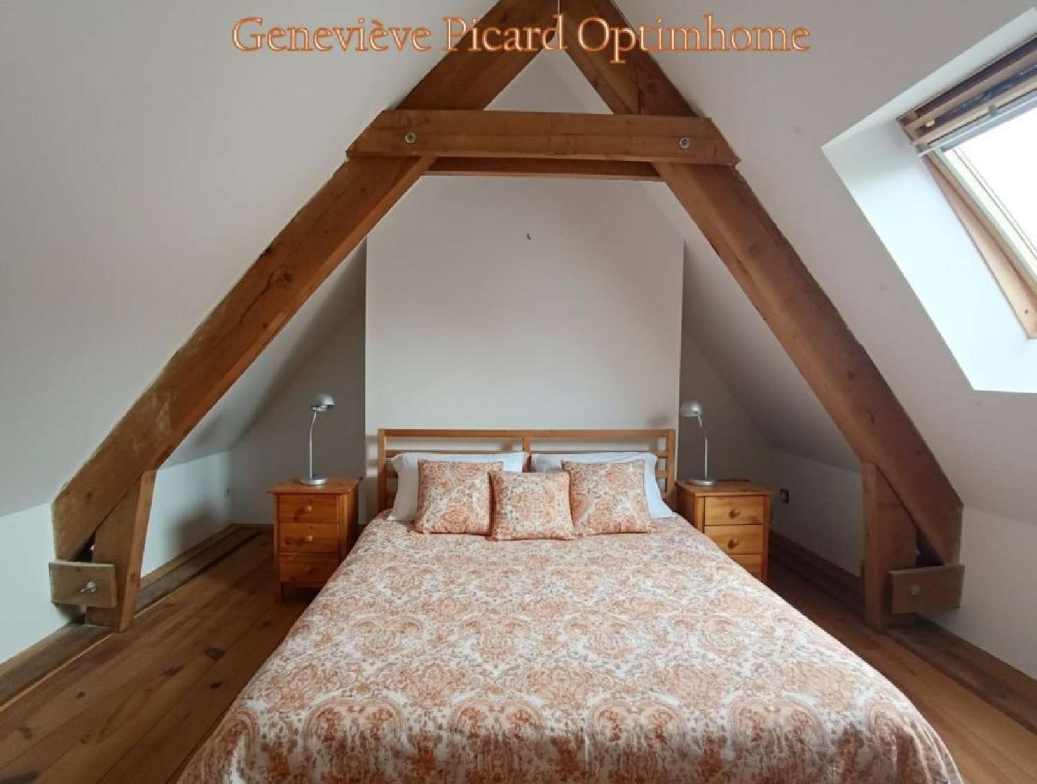 for sale house Camors Morbihan 5