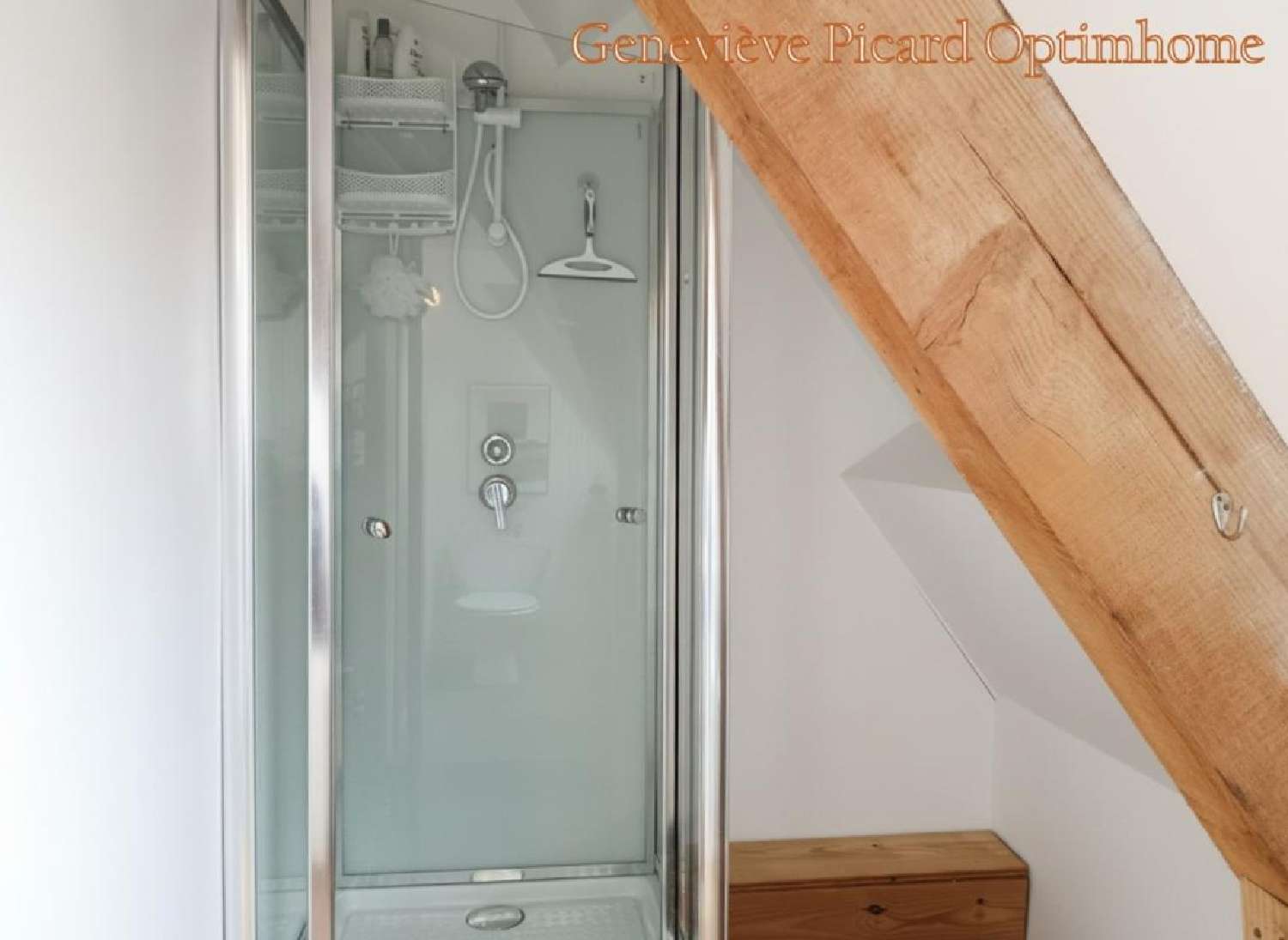 for sale house Camors Morbihan 8
