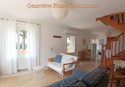 Camors Morbihan house foto 7385843