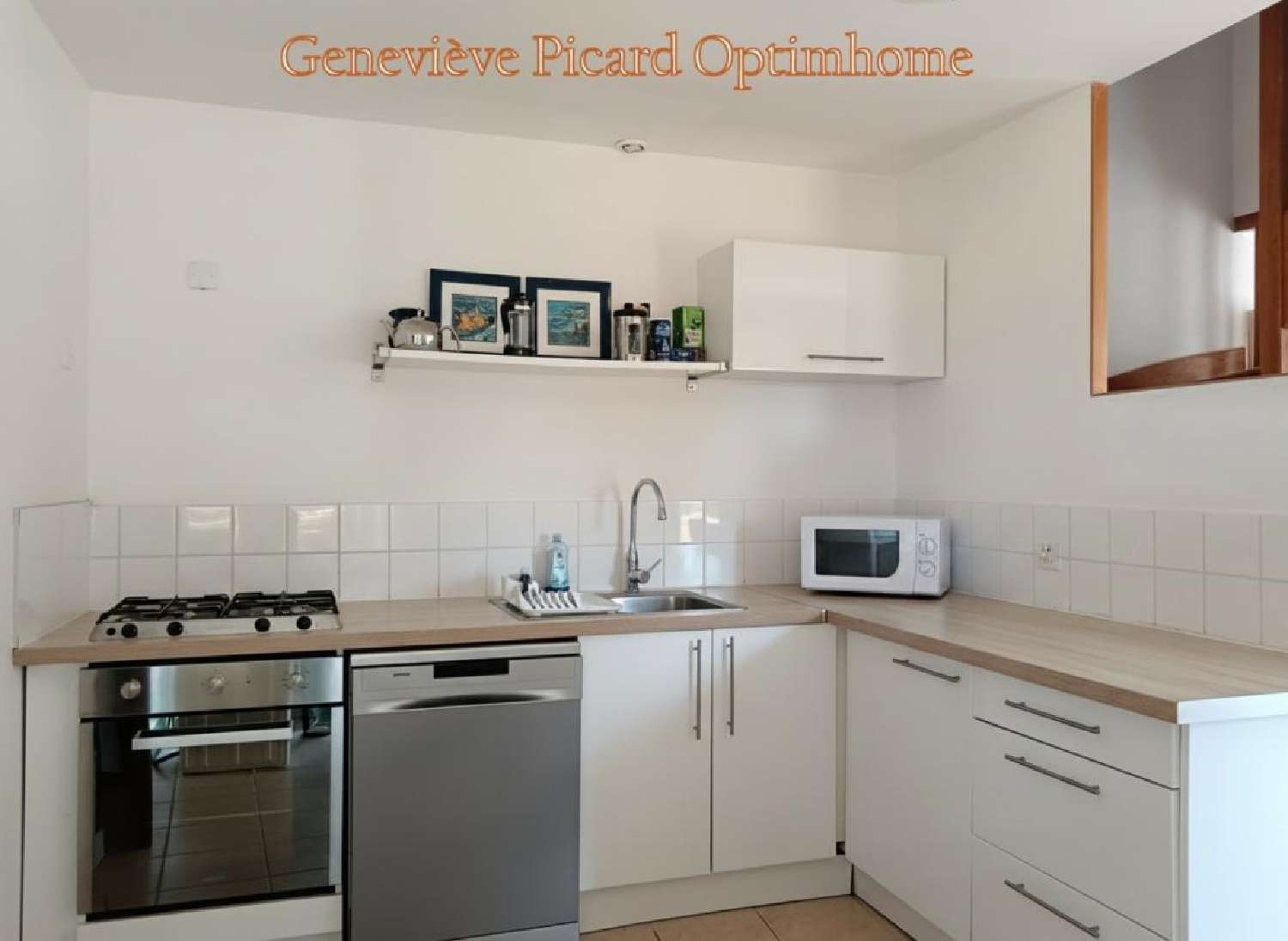for sale house Camors Morbihan 4