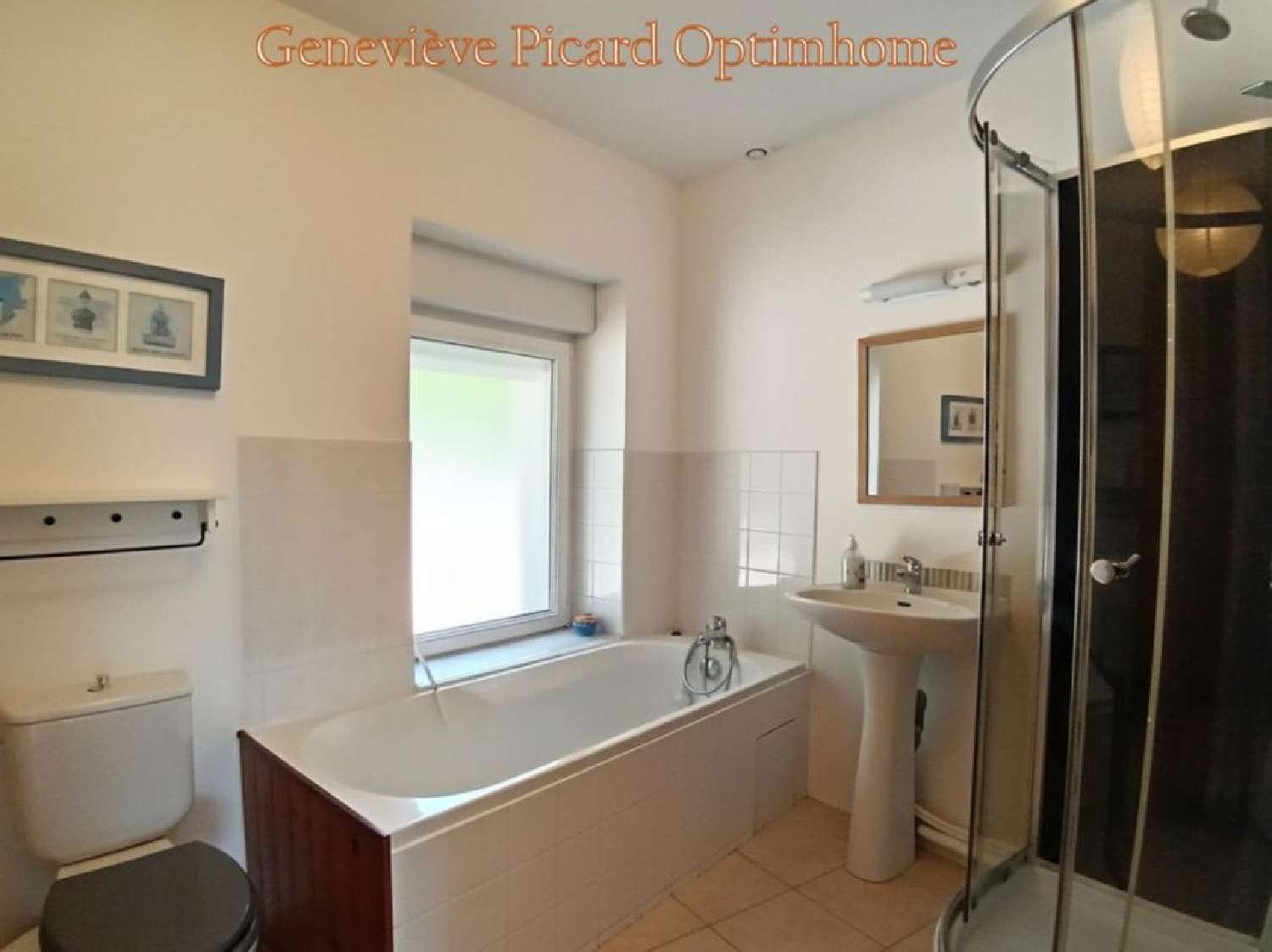 for sale house Camors Morbihan 5