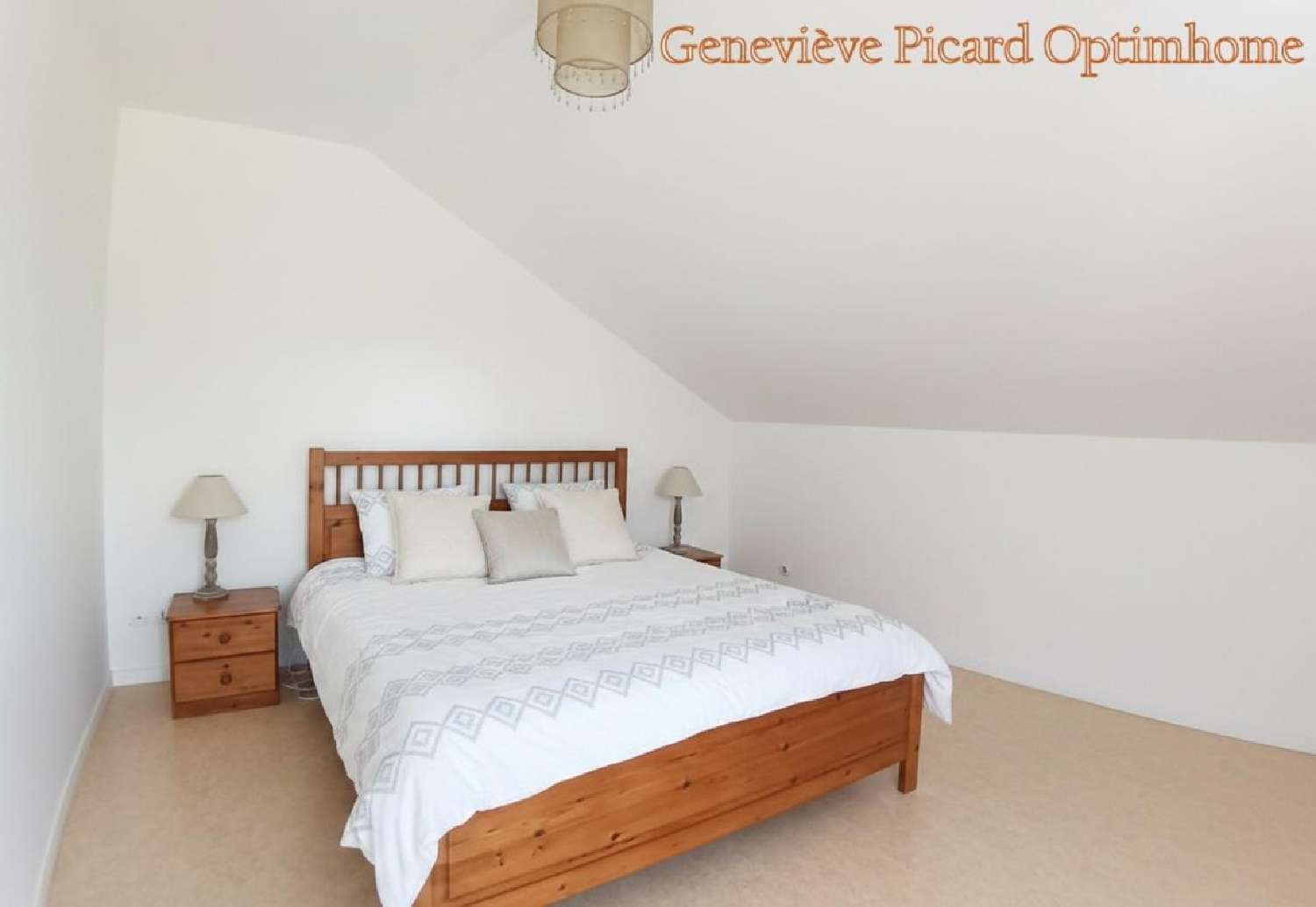 for sale house Camors Morbihan 7