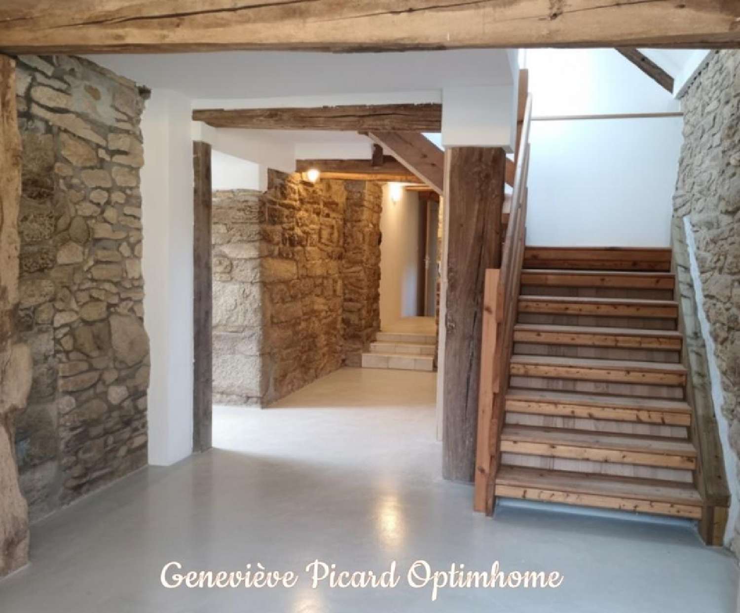en venta casa Camors Morbihan 4