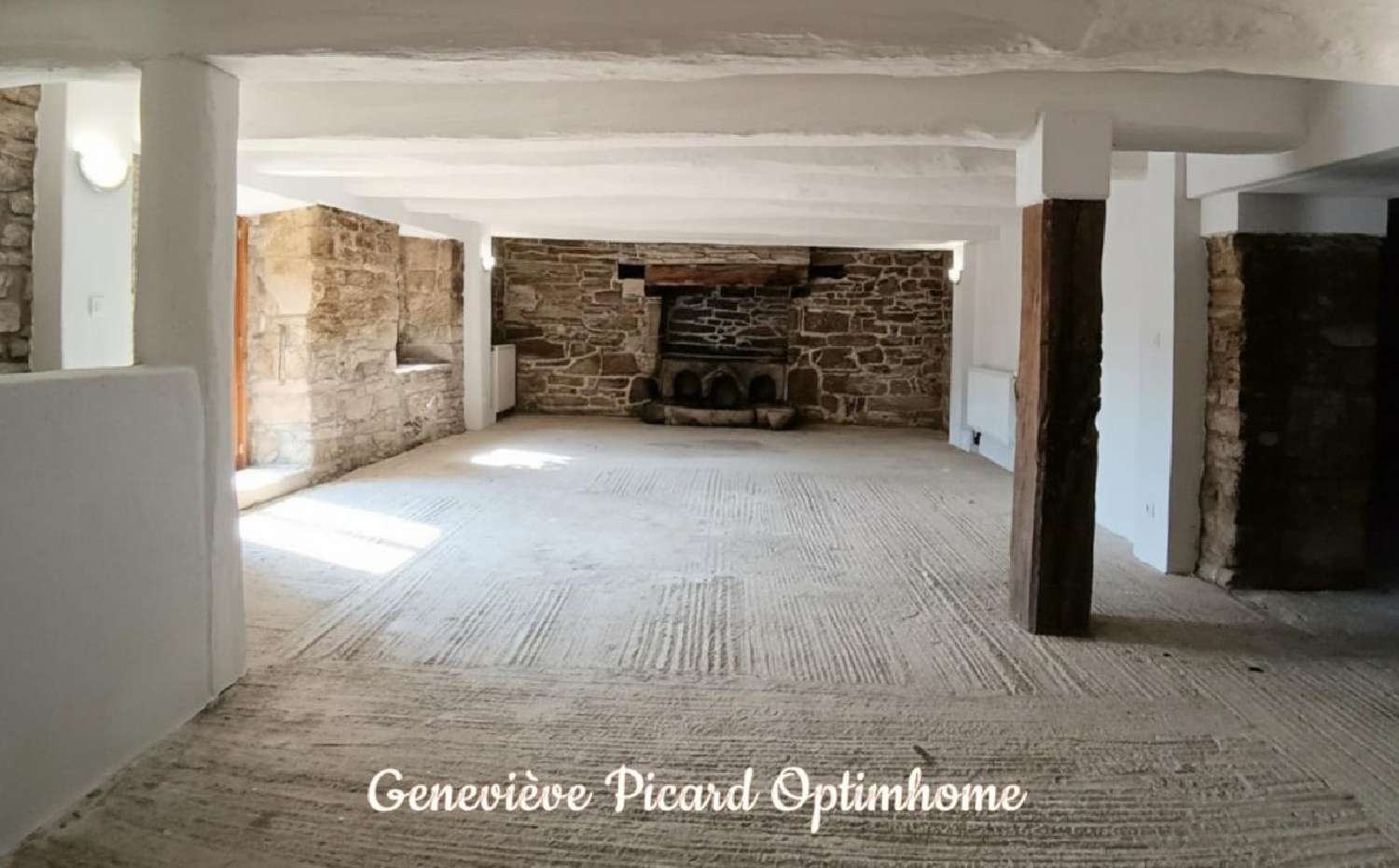 en venta casa Camors Morbihan 6