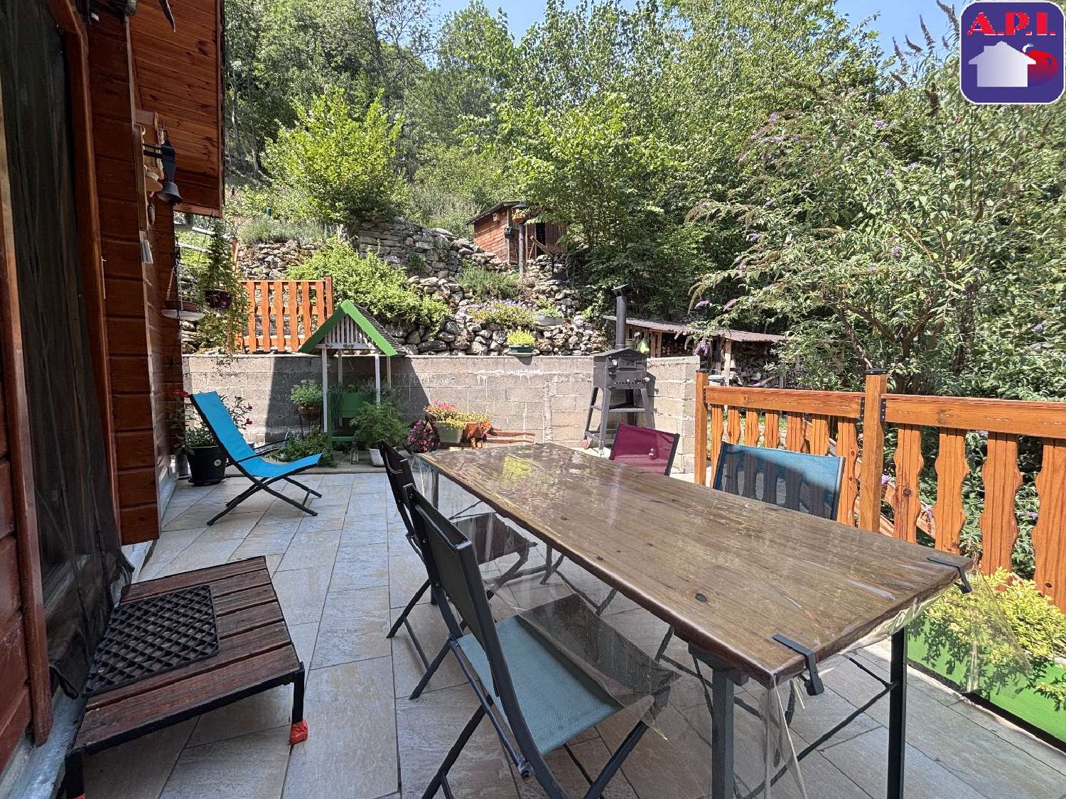 for sale house Campagna-de-Sault Aude 2