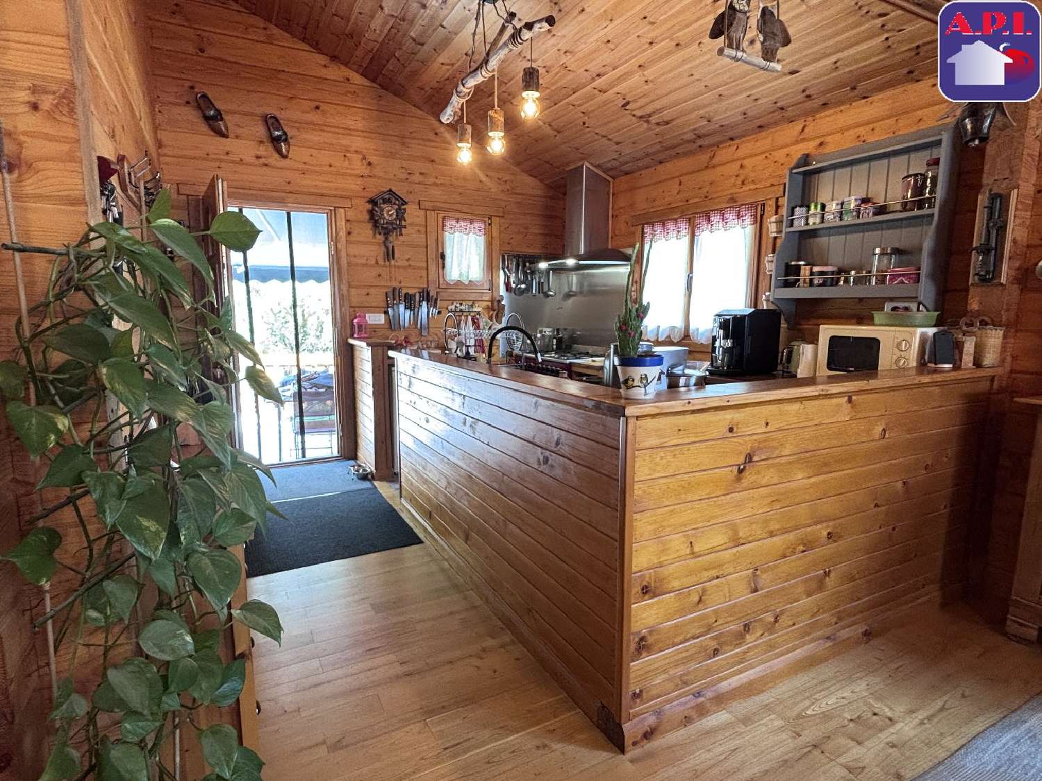 for sale house Campagna-de-Sault Aude 4