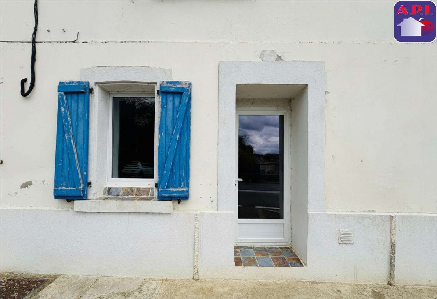 à vendre maison Campagne-sur-Arize Ariège 2