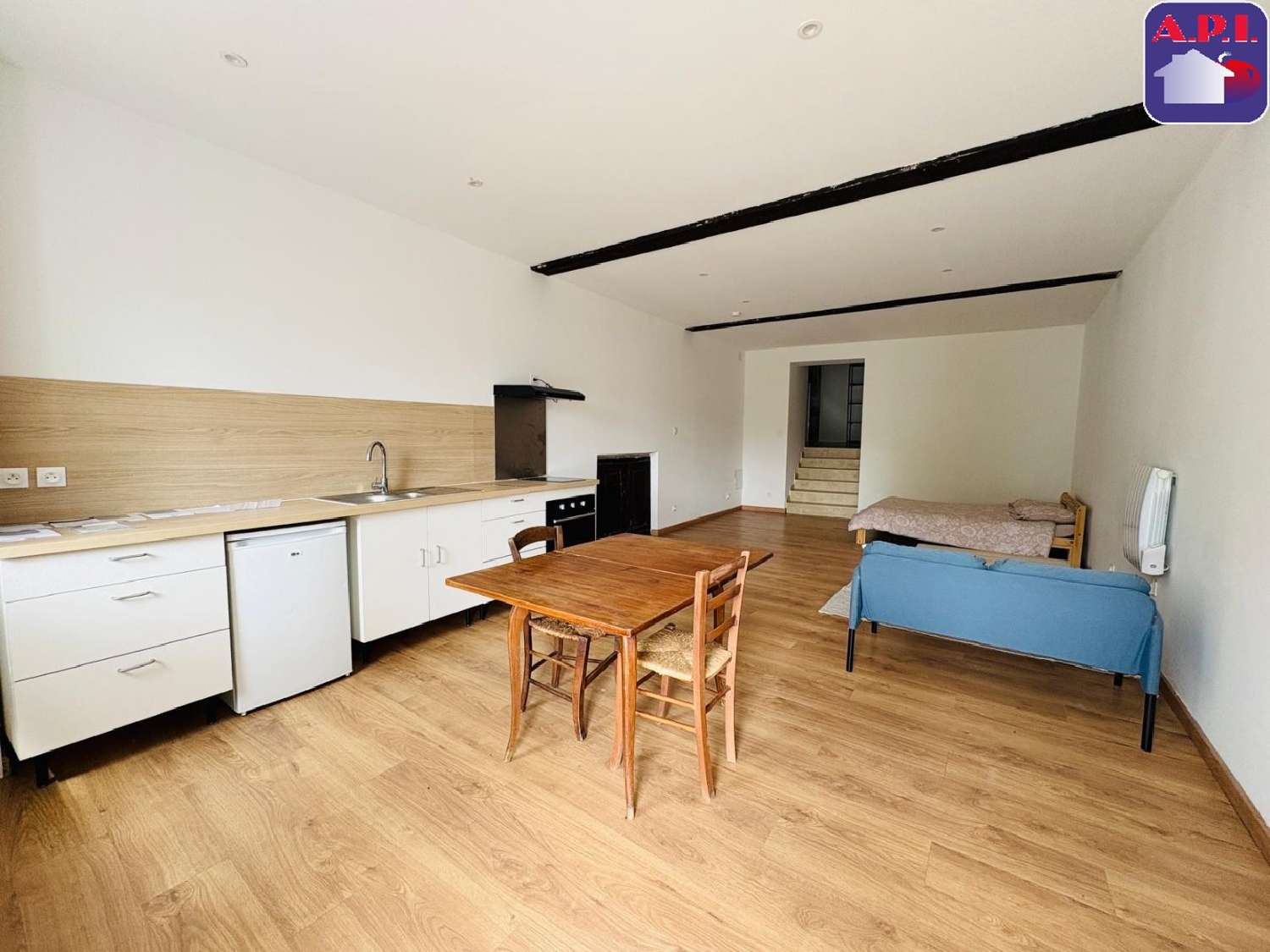 à vendre maison Campagne-sur-Arize Ariège 3