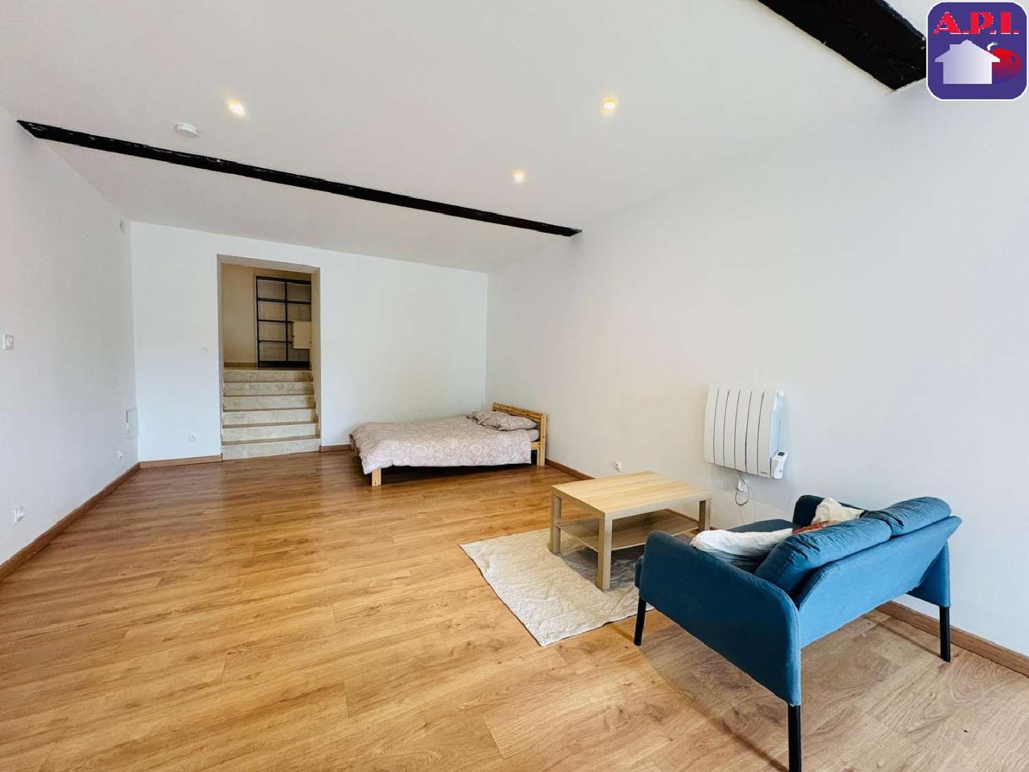 à vendre maison Campagne-sur-Arize Ariège 5