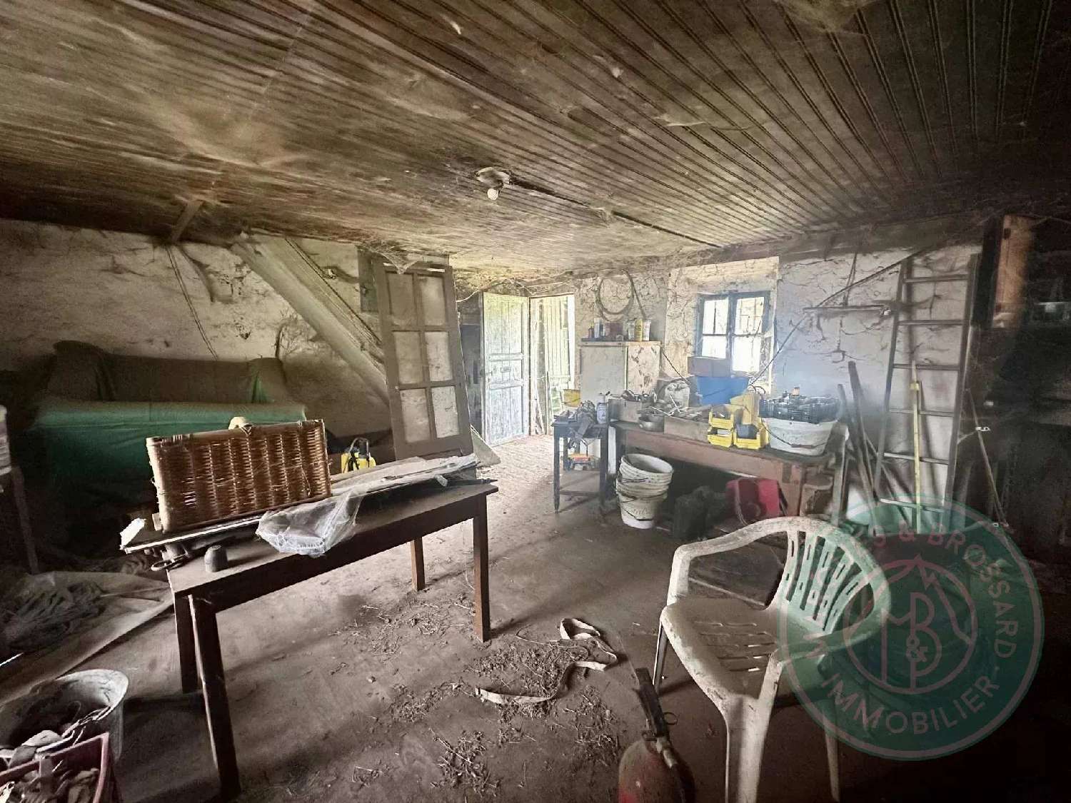  te koop huis Campan Hautes-Pyrénées 3