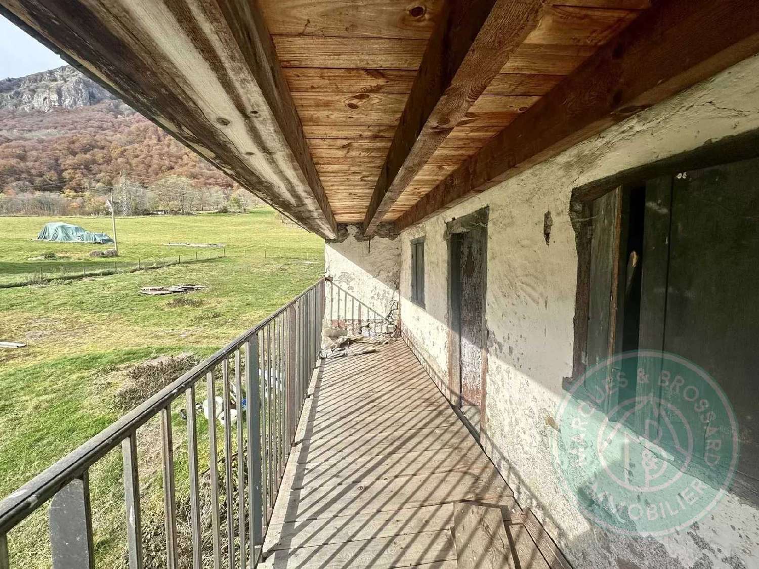  te koop huis Campan Hautes-Pyrénées 5