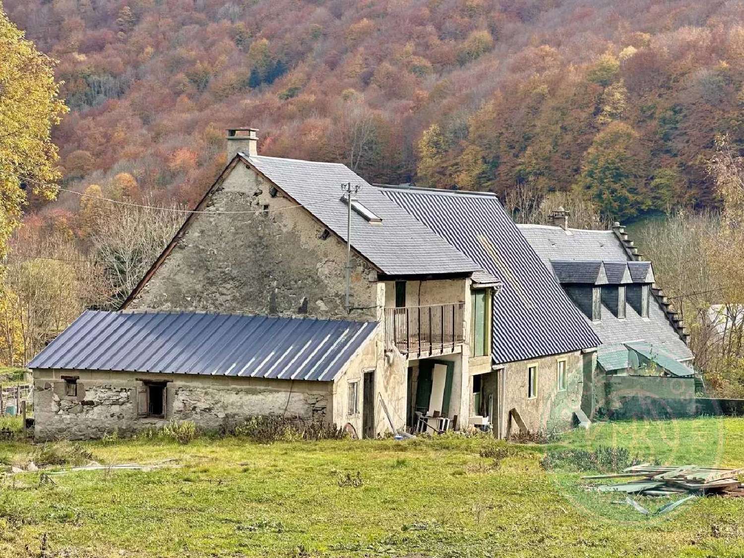 kaufen Haus Campan Hautes-Pyrénées 1