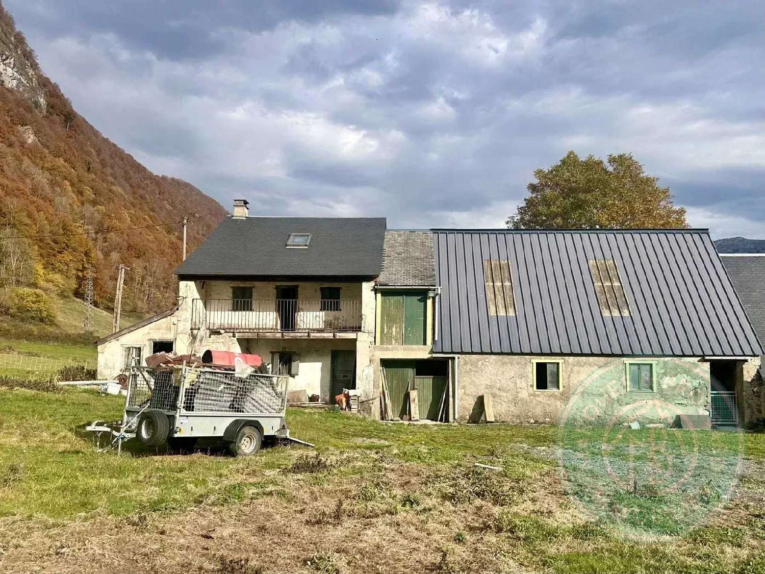 kaufen Haus Campan Hautes-Pyrénées 2