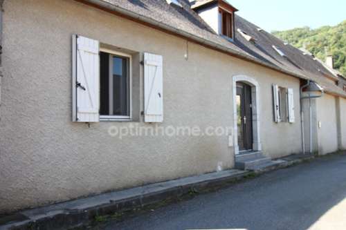 Campan Hautes-Pyrénées casa foto 7390962