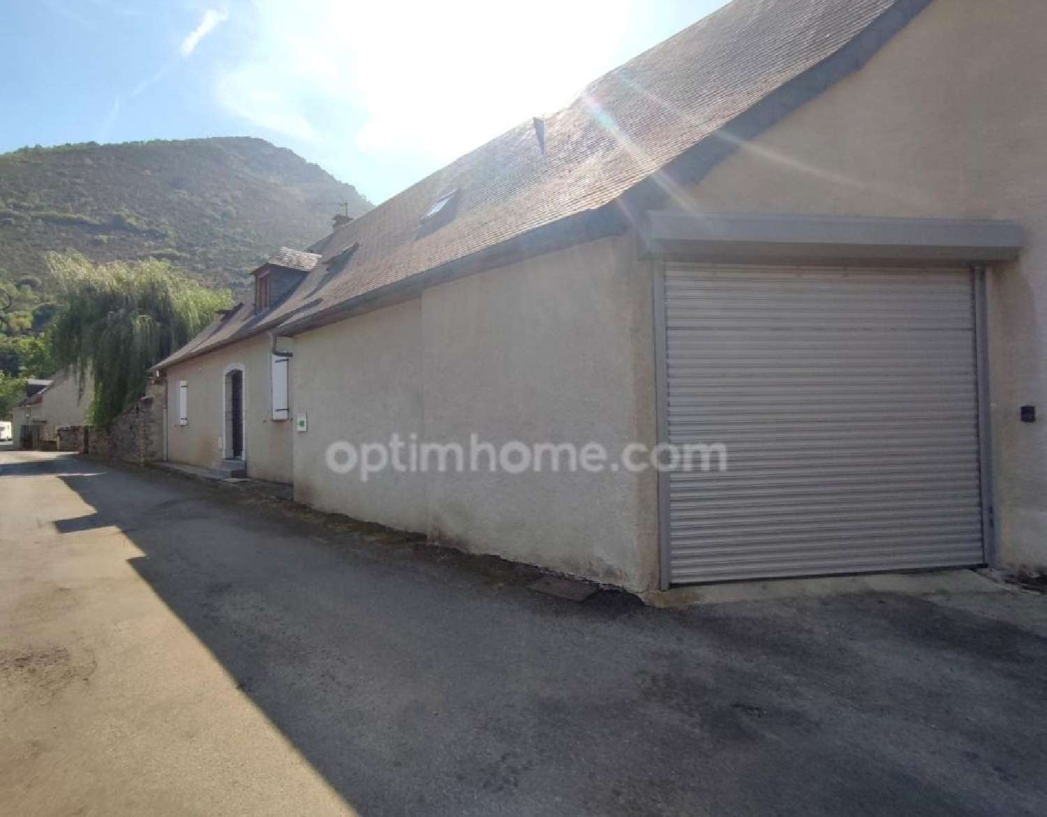 en venta casa Campan Hautes-Pyrénées 2
