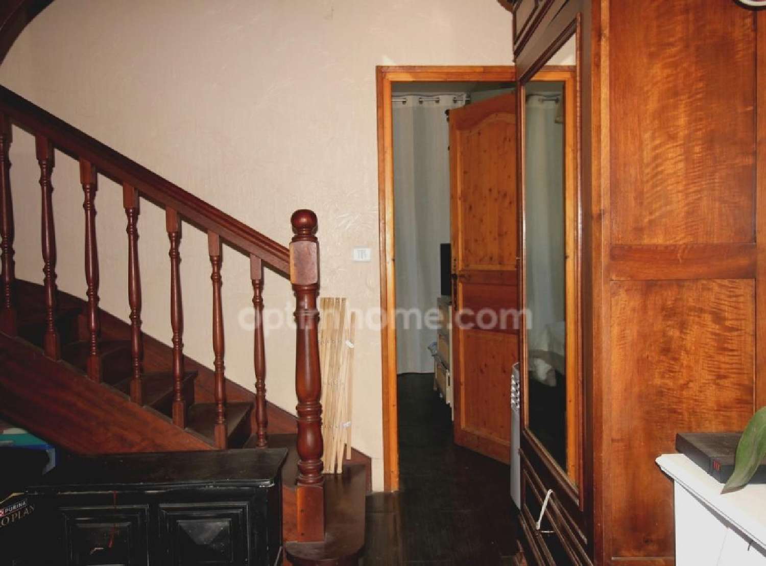 en venta casa Campan Hautes-Pyrénées 3