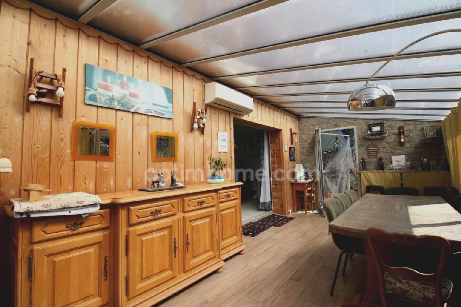 en venta casa Campan Hautes-Pyrénées 4